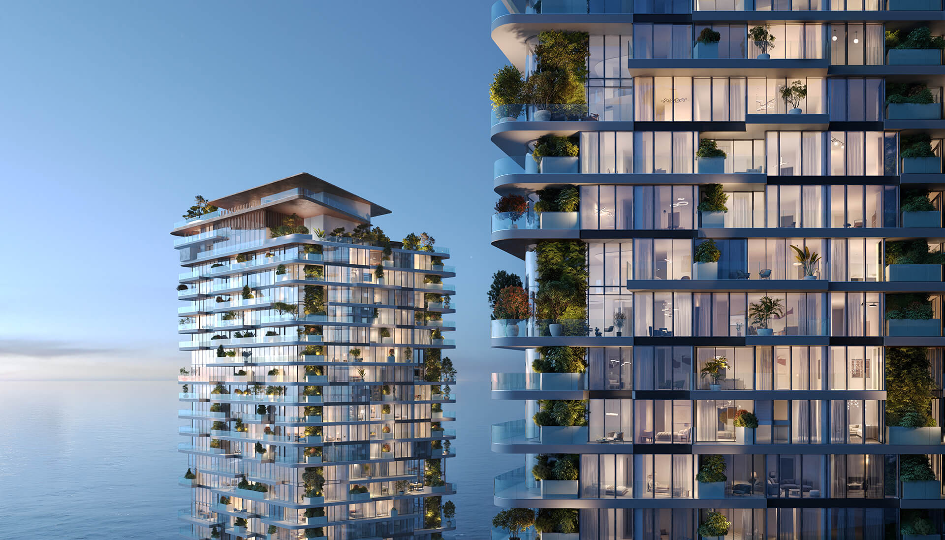 Жилой комплекс Soulever by Beyond