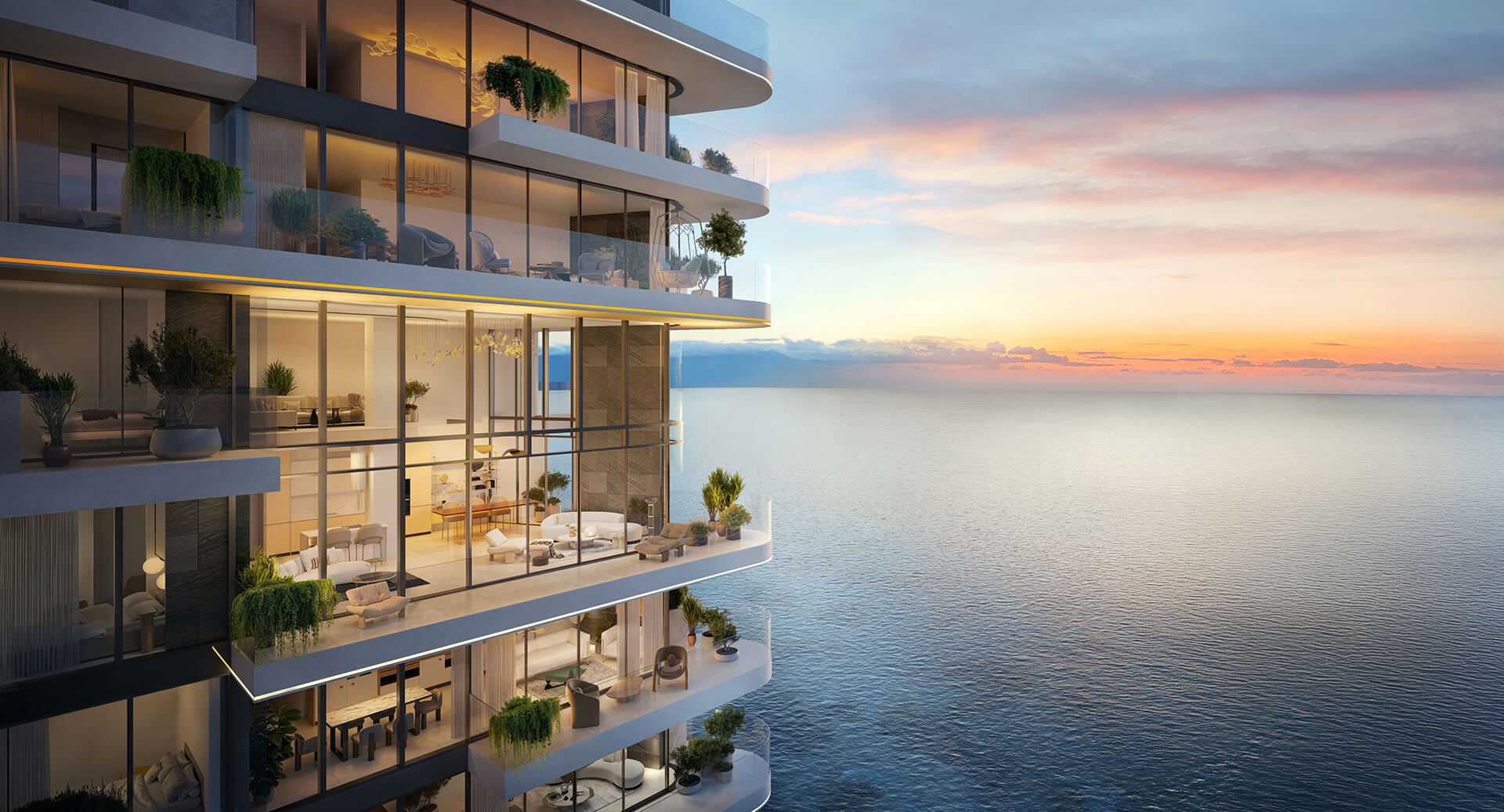 Расположение Soulever by Beyond